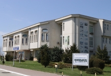 Cursuri gratuite de pregătire pentru BAC 2019, la Facultatea de Matematică și Informatică – Universitatea Ovidius Constanța
