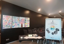 Conferință ”Teach for Romania”. Cum reușesc profesorii să obțină progres prin educația incluzivă – proiectul FIERST