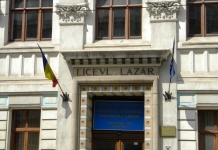 Trei elevi de la Colegiul Gheorghe Lazăr, tratați ca purtători clinic sănătoși ai virusului meningitei