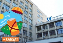 Nouă echipe de liceeni din întreaga țară, în finala competiției naționale CanSat 2019