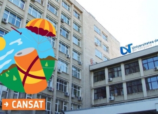 Nouă echipe de liceeni din întreaga țară, în finala competiției naționale CanSat 2019