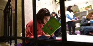 Proiect adoptat de Senat: Tichete pentru preşcolarii şi elevii până în clasa a IV-a pentru plata serviciilor de tipul „Şcoală după şcoală”