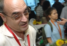Olimpiada de Matematică. Radu Gologan: ”Am fost extrem de încântat să descopăr că, în continuare, avem copii foarte deştepţi”