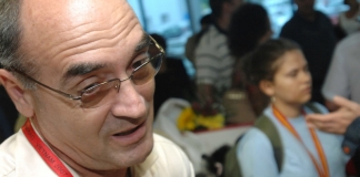 Olimpiada de Matematică. Radu Gologan: ”Am fost extrem de încântat să descopăr că, în continuare, avem copii foarte deştepţi”