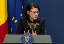 Ministrul Educației: ”Trebuie să dimensionăm rațional și echilibrat numărul de elevi la clasă pentru a nu reduce performanța școlară”