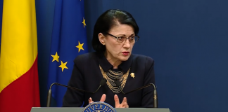 Ministrul Educației: ”Trebuie să dimensionăm rațional și echilibrat numărul de elevi la clasă pentru a nu reduce performanța școlară”