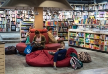Legea Librăriei din Teleorman, depusă în Parlament. Ce propune inițiatorul proiectului