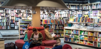 Legea Librăriei din Teleorman, depusă în Parlament. Ce propune inițiatorul proiectului