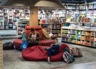 Legea Librăriei din Teleorman, depusă în Parlament. Ce propune inițiatorul proiectului