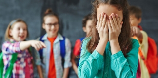 Bullying-ul în școli: România, pe locul 3 la nivel european potrivit unui raport OMS