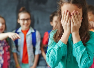 Bullying-ul în școli: România, pe locul 3 la nivel european potrivit unui raport OMS