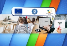 Proiectul ”Creatori de educație”, lansat marți. Ecaterina Andronescu: ”Căutăm cei mai inovativi profesori”