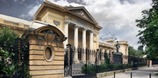 Peste 4.500 de liceeni, înscriși la simularea examenului de admitere la Universitatea de Medicină ”Carol Davila”