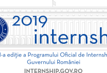 Guvernul anunță începerea înscrierilor în programul de Internship: 200 de locuri disponibile