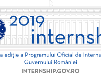 Guvernul anunță începerea înscrierilor în programul de Internship: 200 de locuri disponibile