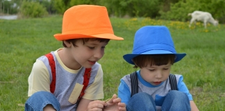 Ziua internaţională a cărţii pentru copii: ”Cărţile ne ajută să nu ne grăbim, ne învaţă să observăm lucruri…”