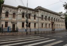 Ministerul Sănătății: Probele luate de la elevii din Colegiul ”Gheorghe Lazăr”, negative