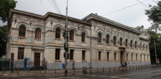 Ministerul Sănătății: Probele luate de la elevii din Colegiul ”Gheorghe Lazăr”, negative