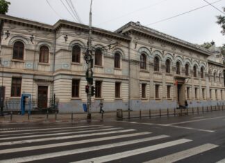 Ministerul Sănătății: Probele luate de la elevii din Colegiul ”Gheorghe Lazăr”, negative