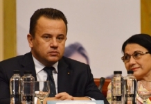 Andronescu, criticată de Liviu Pop pentru că revine la Legea Funeriu: ”E nevoie de consecvență în decizii, nu abrambureală”