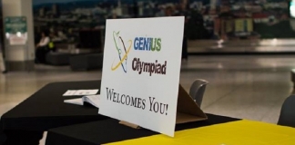 Trei elevi din Sibiu, în finala Olimpiadei Geniilor: ”Scopul nostru este să ne facem remarcaţi atât ca echipă, cât şi ca naţiune”