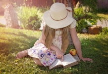 Ziua Internațională a Cărții și a Drepturilor de Autor, celebrată pe 23 aprilie