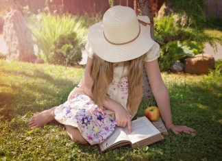 Ziua Internațională a Cărții și a Drepturilor de Autor, celebrată pe 23 aprilie