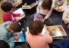 Toată școala citește! Zece minute de lectură în fiecare zi și la Școala ”Cănuţă Ionescu“ din Urlaţi