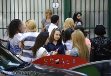 Anul școlar 2018-2019, în cifre: Numărul elevilor și studenților a scăzut. Aproape 234.000 de profesori și 15 elevi/studenți la un cadru didactic