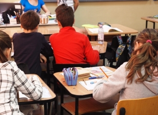 EVALUAREA NAȚIONALĂ CLASA A II-A. Elevii au susținut a doua probă: Testele primite la Limba Română – Citit