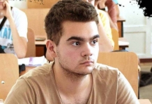 Sergiu Novac, olimpicul la Matematică care vrea o carieră universitară în țară. Ce sfat ar avea pentru ministrul Educației