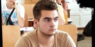 Sergiu Novac, olimpicul la Matematică care vrea o carieră universitară în țară. Ce sfat ar avea pentru ministrul Educației