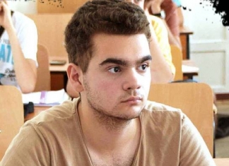 Sergiu Novac, olimpicul la Matematică care vrea o carieră universitară în țară. Ce sfat ar avea pentru ministrul Educației