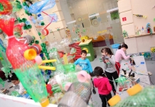 Muzeul Copiilor, un spaţiu educativ și creativ pentru copiii din Capitală – proiect aprobat de CGMB