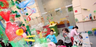 La Alba Iulia se va construi ”Muzeul Copilului”, după modelul Zoom Kindermuseum din Viena