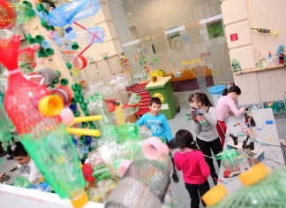 La Alba Iulia se va construi ”Muzeul Copilului”, după modelul Zoom Kindermuseum din Viena