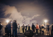 „Noaptea Muzeelor” va avea loc în luna noiembrie, cu respectarea măsurilor anti-COVID