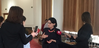 Elevă din Dej, mesaj dur pentru ministrul Educației: ”Vă bateți joc de noi! Doriți să devenim o țară de proști, doar pentru a fi mai ușor manipulați”
