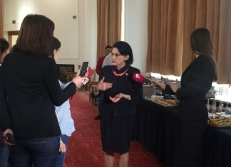 Elevă din Dej, mesaj dur pentru ministrul Educației: ”Vă bateți joc de noi! Doriți să devenim o țară de proști, doar pentru a fi mai ușor manipulați”