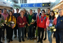 Elevii români, medaliați la Olimpiada Internațională de Fizică din Australia 2019