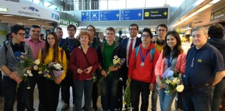 Elevii români, medaliați la Olimpiada Internațională de Fizică din Australia 2019