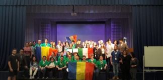 Aur și argint pentru elevii români la Olimpiada Internaţională de Informatică în Echipe 2019