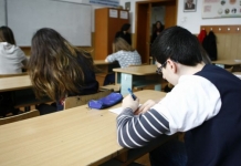 Partidul Civic Maghiar propune eliminarea probei de Limba română de la examene pentru elevii maghiari