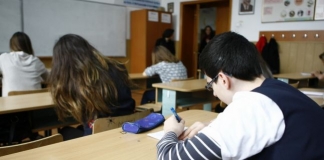 Partidul Civic Maghiar propune eliminarea probei de Limba română de la examene pentru elevii maghiari