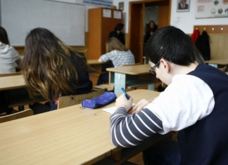 Partidul Civic Maghiar propune eliminarea probei de Limba română de la examene pentru elevii maghiari