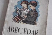 Cum arătau manualele de altădată. O scurtă călătorie în lumea Abecedarului – GALERIE FOTO