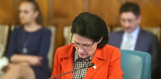 Grupul ”Părinții cer schimbare” a lansat petiția ”Demisia, Ecaterina Andronescu”: Ceea ce s-a întâmplat în ultimele luni este doar un haos uriaş