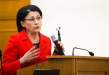 Andronescu: Evaluările de la clasele a II-a, a IV-a și a VI-a n-au produs și efectele pe care ar fi trebuit să le producă