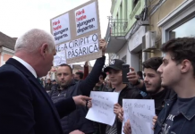 Reacția CJE Arad în cazul liceenilor din Lipova: ”Nu susținem promovarea informațiilor de tip fake news”