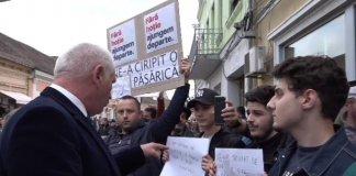 Reacția CJE Arad în cazul liceenilor din Lipova: ”Nu susținem promovarea informațiilor de tip fake news”